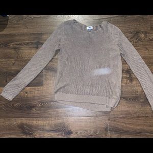 Old Navy Sweater